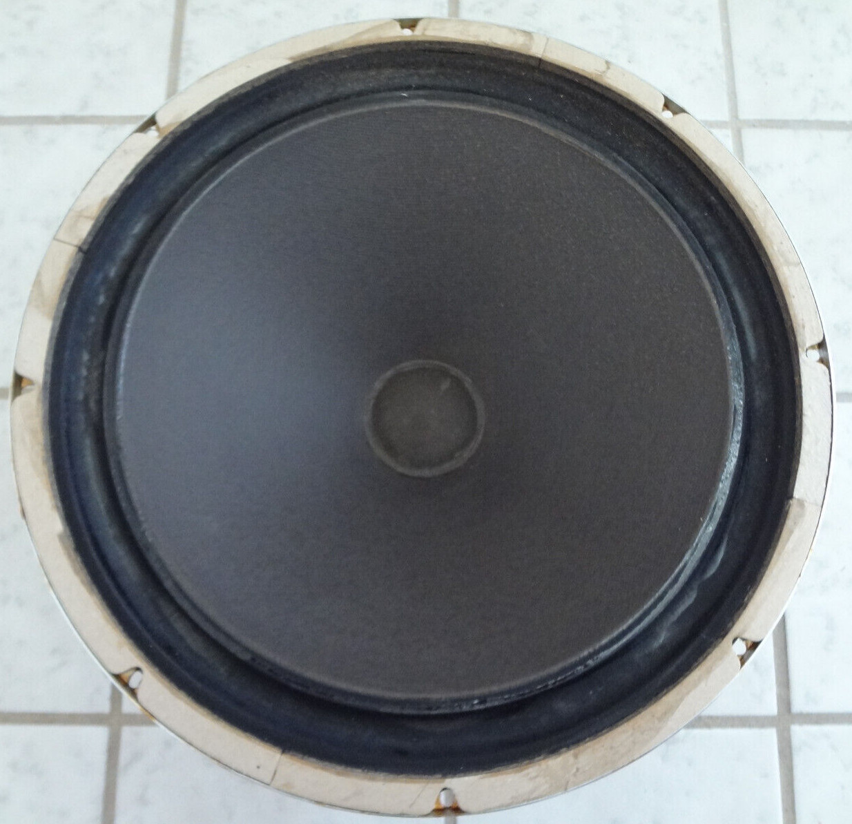 Fisher XP-10 vintage audio equipment - eBay listing photo 2