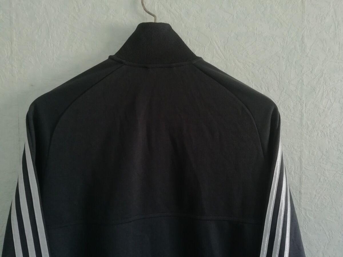 Liverpool 2011 2012 Adidas Anthem Jacket Track Top Rare Liverpool 2011 2012 Adidas Anthem Jacket Track Top Rare