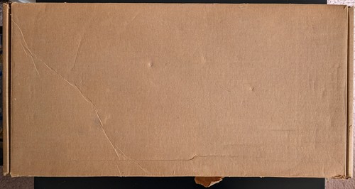 Open Box Microsoft Natural Keyboard (P/N: 59758) - Picture 10 of 11