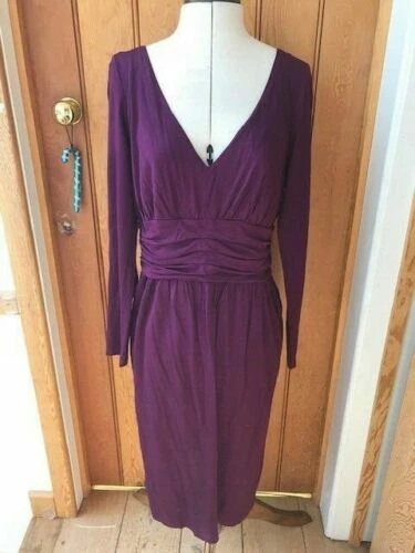 Purple Fenn Wright Manson Clothing for Women