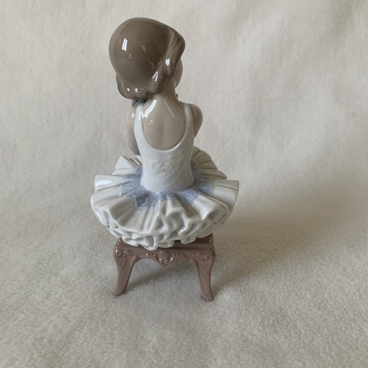 Lladro Figurine 6763 