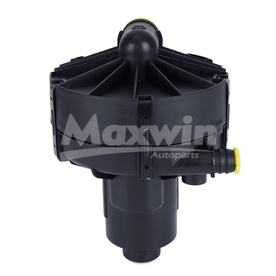 Bomba de inyección de aire secundaria apta para Mercedes-Benz C300 E350 E550 G550 GL450 ML350 Foto 4 de 4