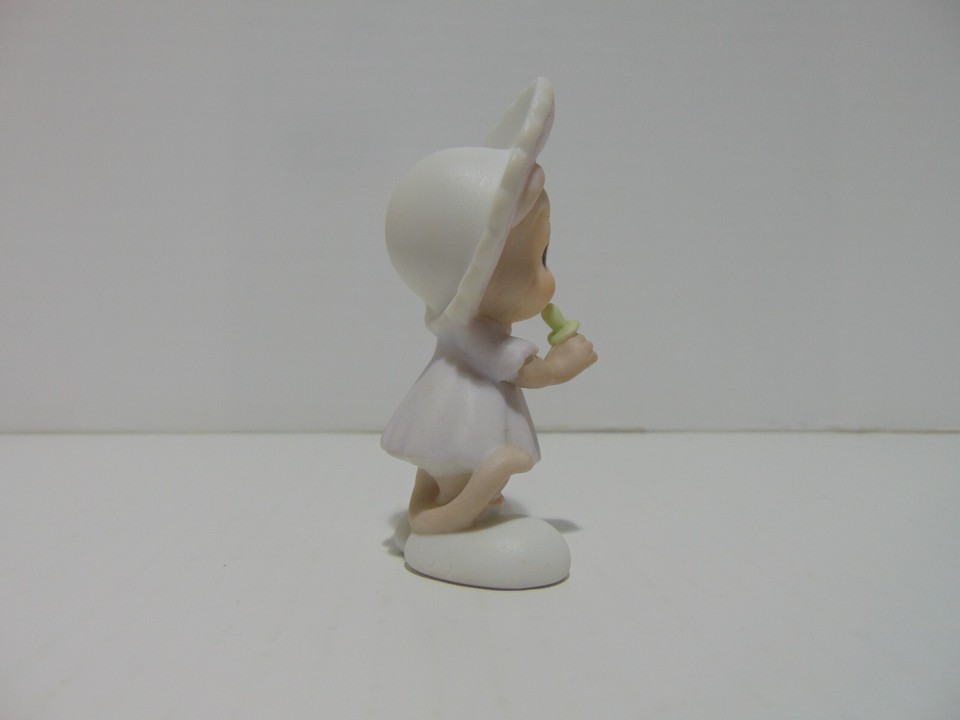 Precious Moments Love Pacifies BC911 1991 Box eBay