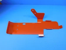 HANDLE TANK GUARD FOR YOUR STIHL 046 MS460 MS461 CHAINSAW ( ORANGE )