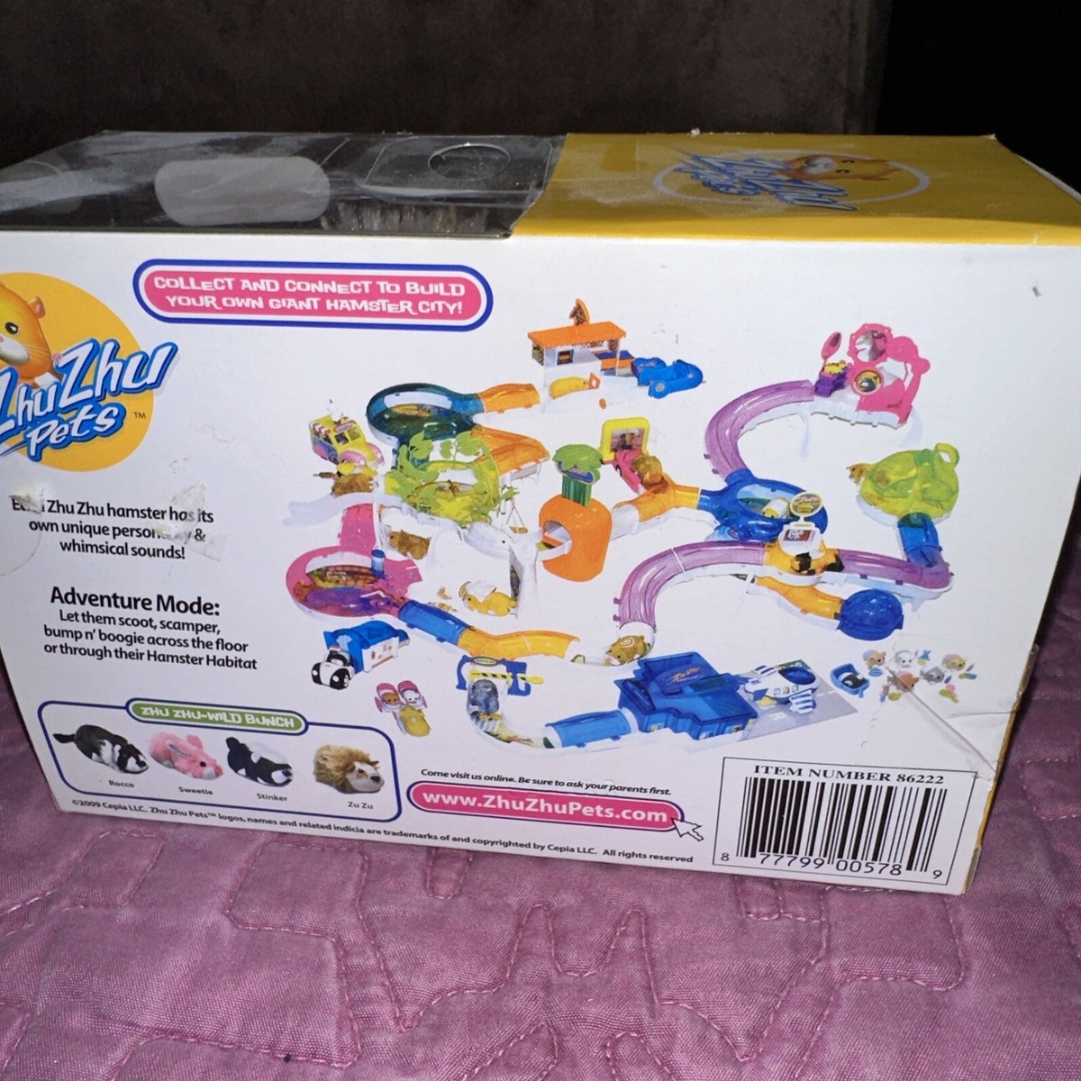 BanGDream! セット　chuchu ChuChu] BanG Dream! 7th☆LIVE Commemorative Girls Band Party