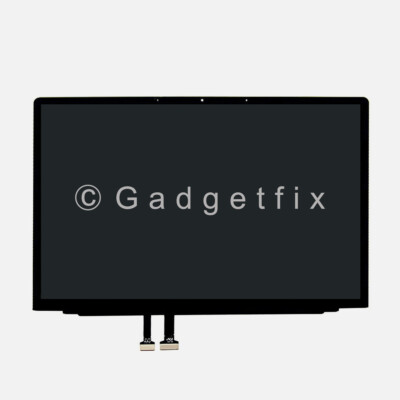 For Surface Laptop 3 4 5 Gen 13.5'' 1867 1868 Display LCD Touch Screen Digitizer