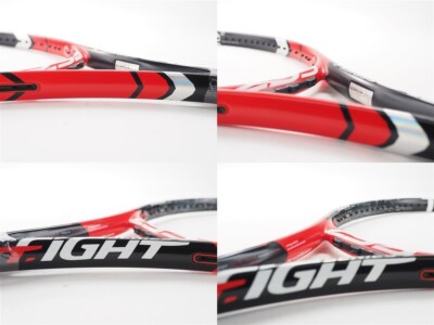 Tecnifibre T-Fight 295 2015 Model G2 4 1/4 Tennis Racquet | eBay Tecnifibre T-Fight 295 2015 Model G2 4 1/4 Tennis Racquet | eBay