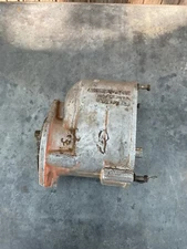 VINTAGE FAIRBANKS MORSE TRACTOR MAGNETO K4B 4 CYLINDER M&M
