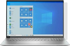 2X Anti-Glare Screen Protector for Dell Inspiron 17 7000 7706 2in1 17.3" Laptop