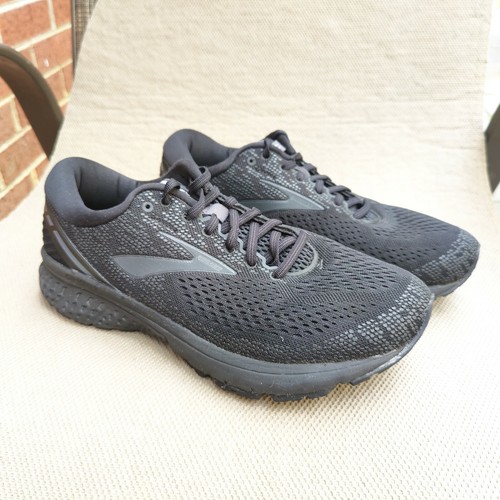 brooks ghost 11 4e
