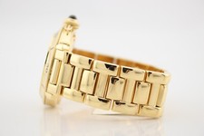 Cartier Pasha De Cartier Plongeur 18k Yellow Gold 35mm Watch W30048H9 8