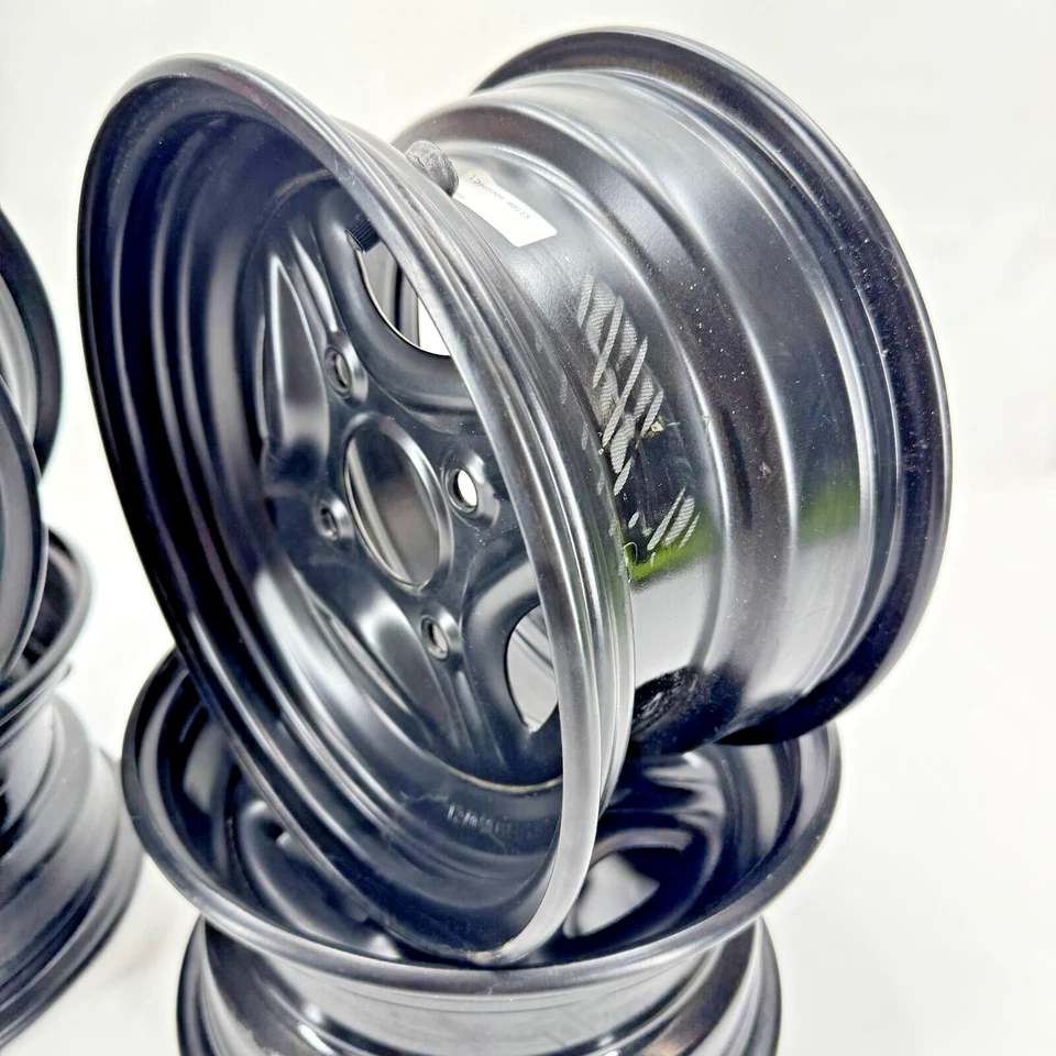 17-24 ARCTIC CAT ALTERRA 400 500 STEEL WHEEL SET 3307-770 - Изображение 3 из 3