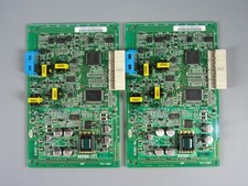 NEC IPS PN-20DTA 2-Line OD Trunk Card 150102 NEAX2000 Lots Of 2