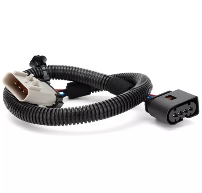 Turbo Actuator Adapter Harness Fit 6.7L Dodge Cummins HE300VG / HE351VE ...