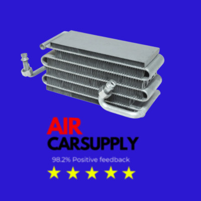 Evaporator A/C fits Land Rover Discovery II (Rear) 1999-2004 | eBay