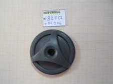 BOUTON FREIN Gris MOULINET MITCHELL 906 4470 reel part 82517 carrete mulinello 
