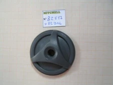 Brake Button Gray Mitchell 906 4470 Reel Part 82517