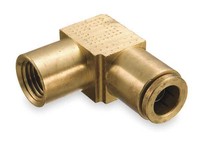Eaton Weatherhead 1870x6 Female Elbow, 3/8-18, 3/8 In Tube Sz on sale Eaton Weatherhead 1870x6 Female Elbow, 3/8-18, 3/8 In Tube Sz on sale