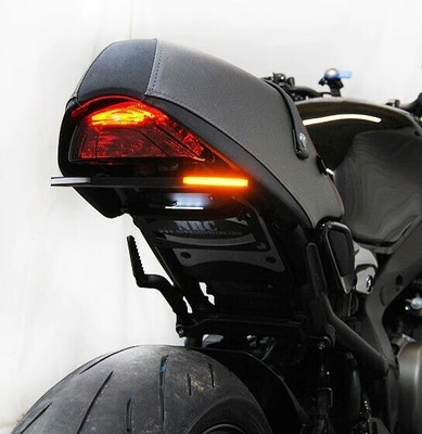NEW RAGE CYCLE Fender Eliminator XSR-FE-T
