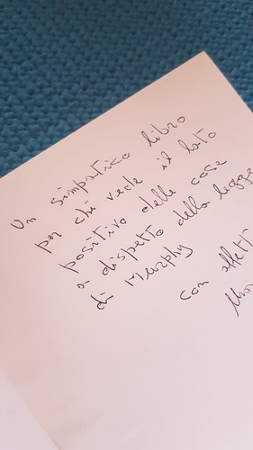 LA LEGGE DI MURPHY E altri motivi per cui le cose vanno a rovescio Arthur Bloch - Foto 2 di 3