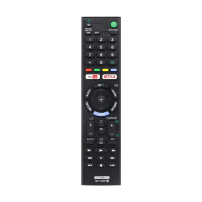New Universal Remote Control RMT-TX300P For Sony BRAVIA TV RMT-TX300E RMF-TX200U