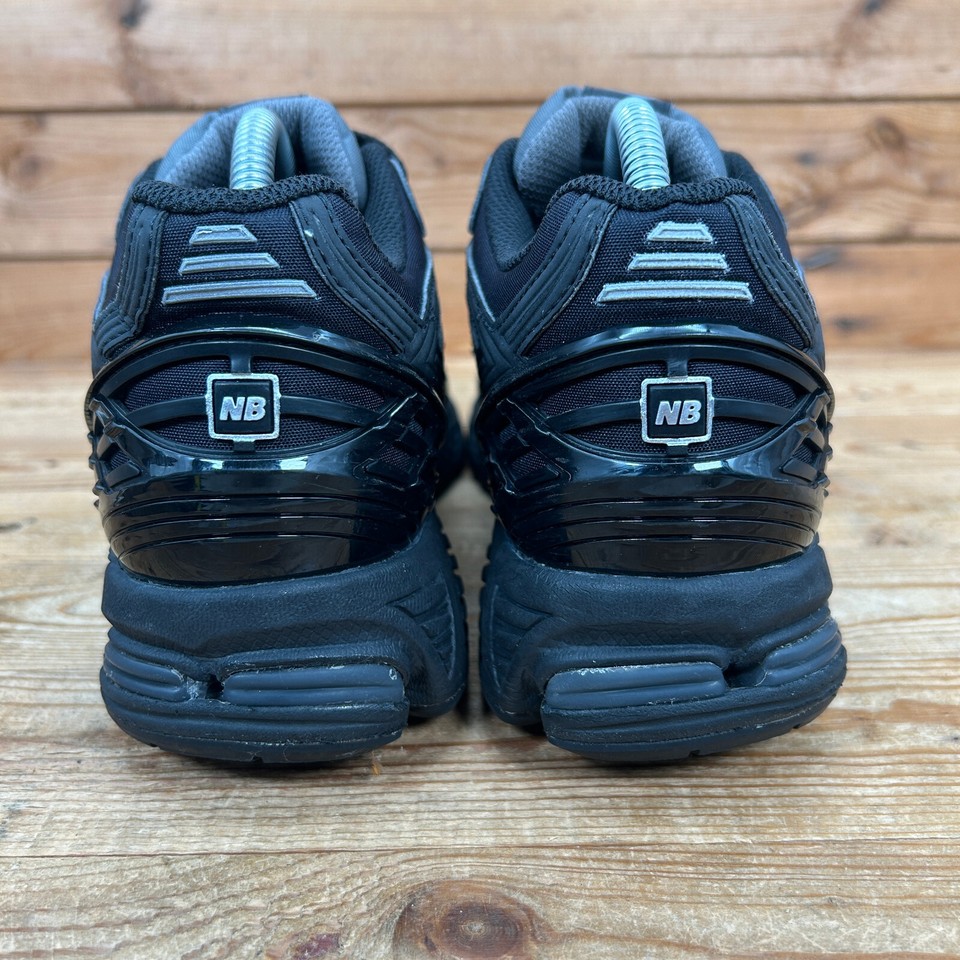 New Balance 1906R Shoes Mens Size UK 7 Black Gradient Runing Gym