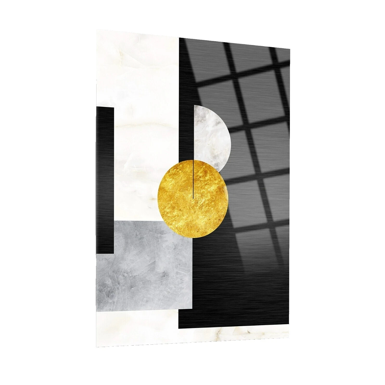 Black Décor Sculptures & Figurines