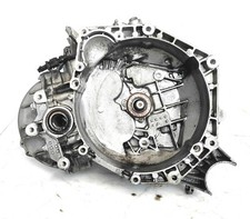 SCATOLA CAMBIO MARCE MANUALE