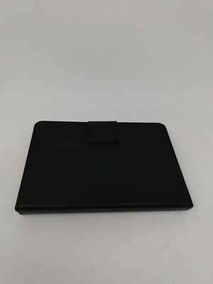 Dodo 9'' Black Tablet Holder and Keyboard