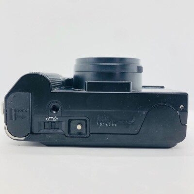 Fully Serviced [Near MINT] Canon AF35M Autoboy Point & Shoot