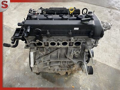 #ad 2010 2012 Ford Fusion 2.5L Engine Motor VIN A 8th Gasoline OEM $522.72