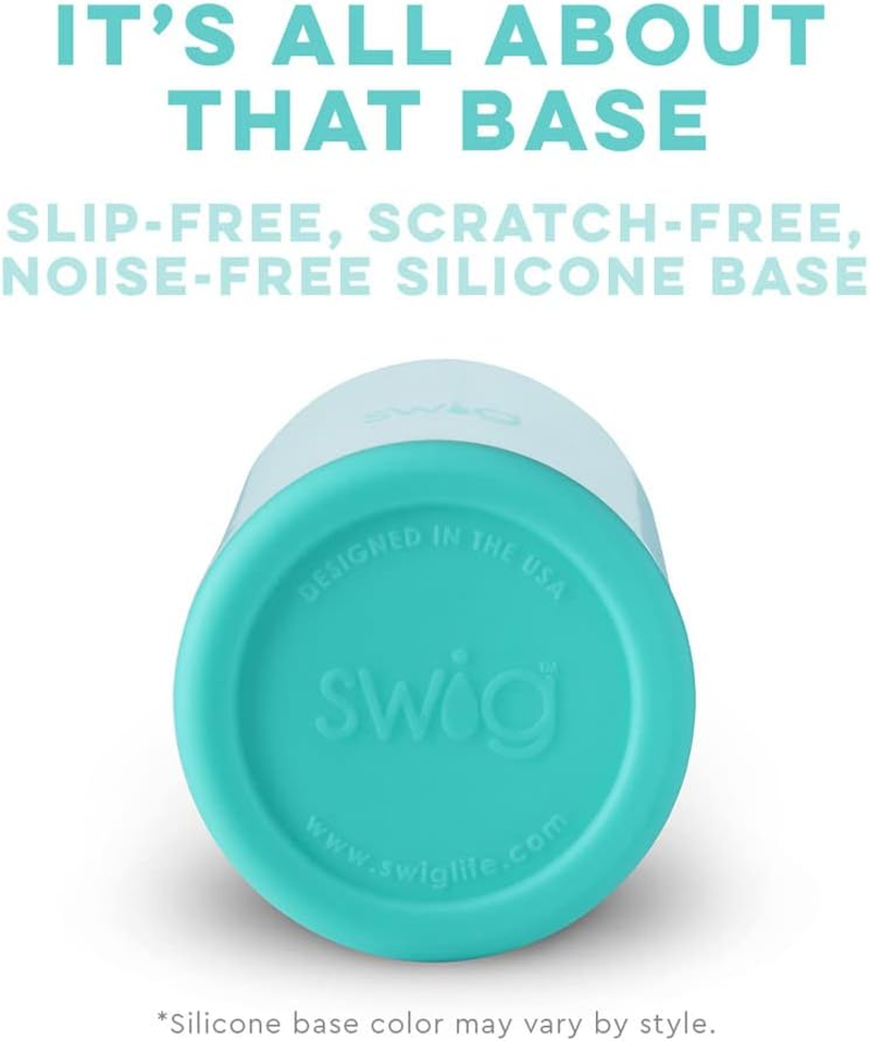 20Oz Insulated Water Bottle, Travel Water Bottle with Straw and Lid