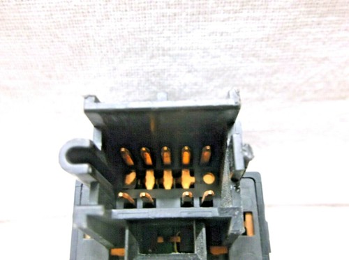 00-01-02-03-04-05 CHEVROLET IMPALA POWER DOOR MIRROR CONTROL/SWITCH..OEM - Picture 3 of 3