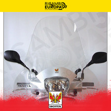 PARABREZZA SYMPHONY 50 125 SYM