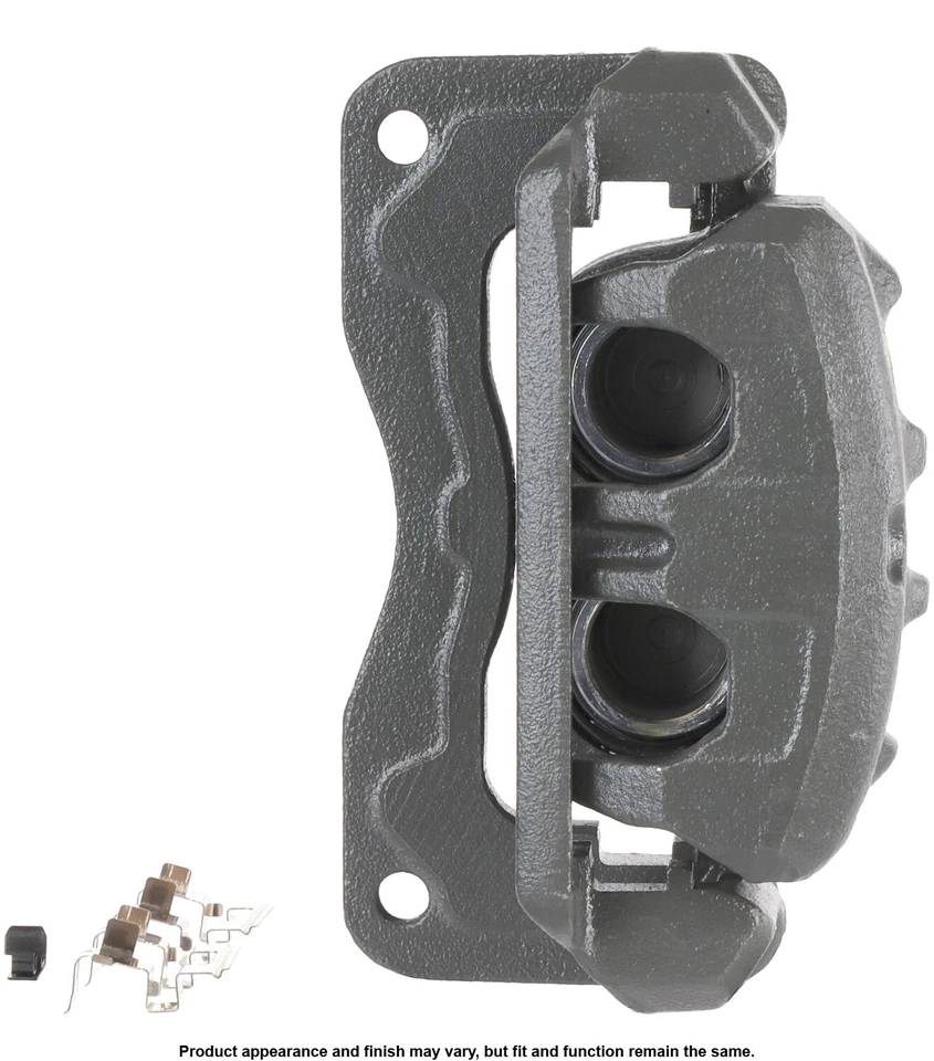 Pinza de freno de disco delantera derecha cardona para Subaru Impreza 1998-2001 Foto 3 de 4