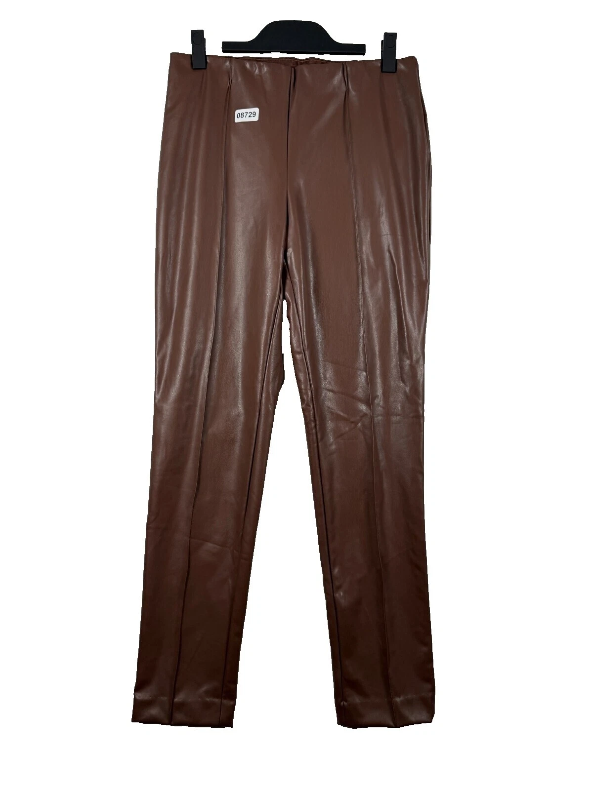 Tamaño Regular de piel sintética Anne Klein Prendas de vestir para Mujeres