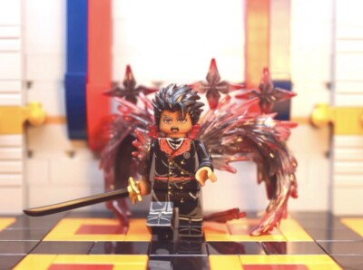 Rare Bleach VIP Toshiro Hitsugaya ver 2.0 Daydream Custom