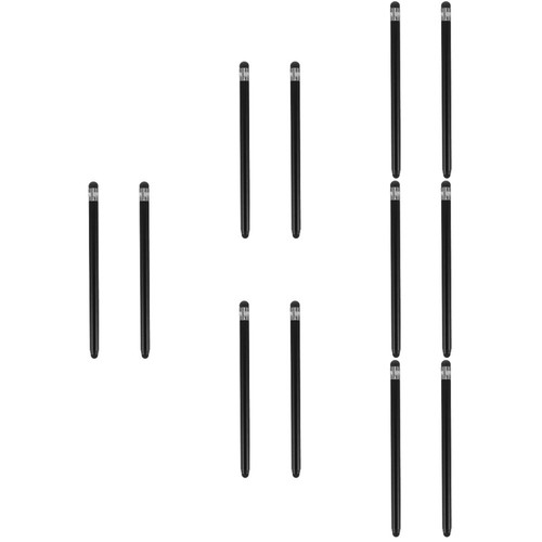 Set of 6 Touchscreen-Stift Universeller Kapazitiver Eingabestift Für Tablet - Zdjęcie 2 z 12