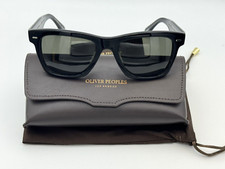 Oliver Peoples Oliver Sun OV5393SU 1492P1 Bla...
