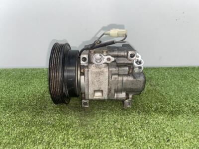 H12A0AH4JU klimakompressor für MAZDA 323 BERLINA F S (BJ) 1.9 16V CAT 106376