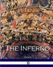 The Inferno - Paperback By Dante - GOOD