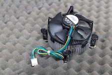 Genuine Intel LGA775 775 Cooling Fan Heat Sink D34017-001 D34017-002 4-PIN