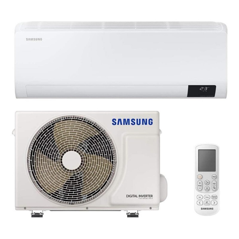 Samsung F-AR12LZN Climatizzatore Luzon 12000Btu Inverter A++/A+ R32 Condizionato