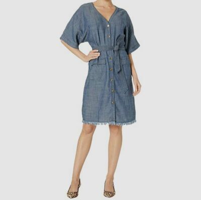 white christmas dresses Denim Jacket