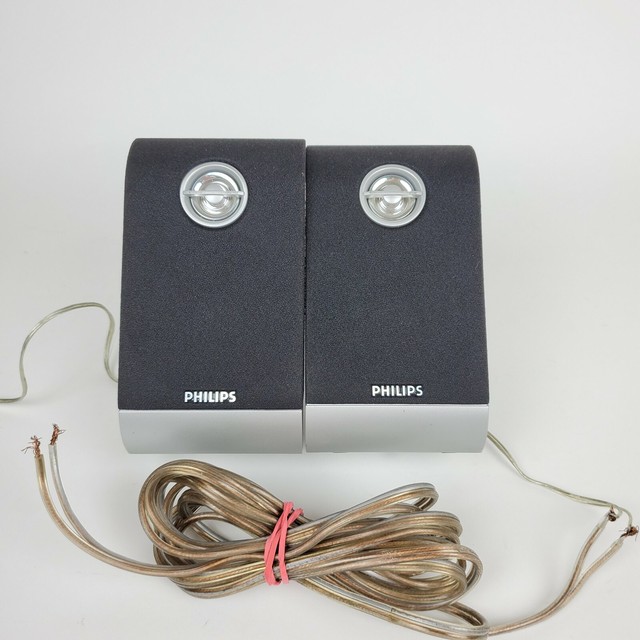 philips speakers online