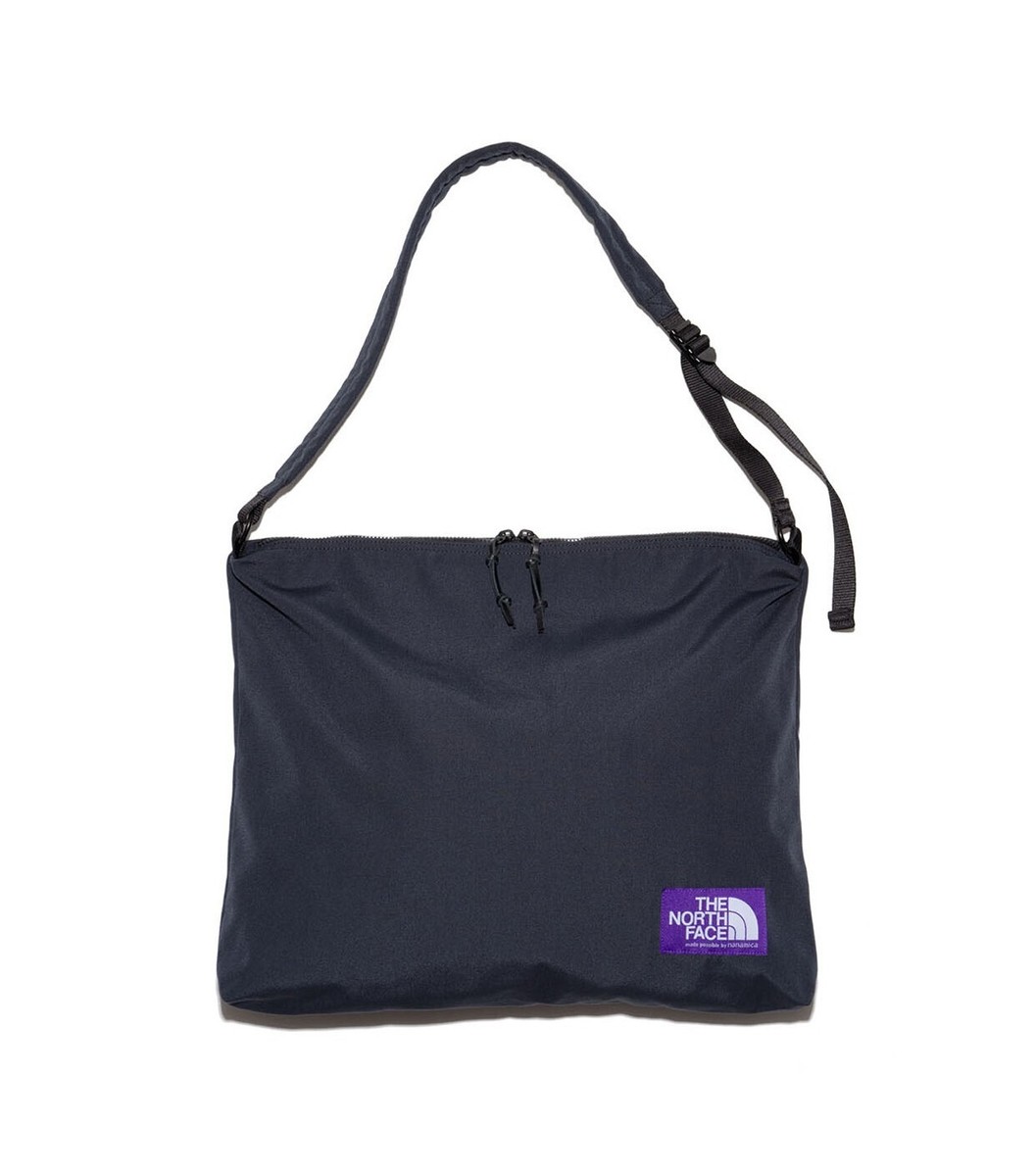値下North Face Purple Label Field Wrap Bag THE NORTH FACE PURPLE LABEL Flower Printed Field Wrap Bag
