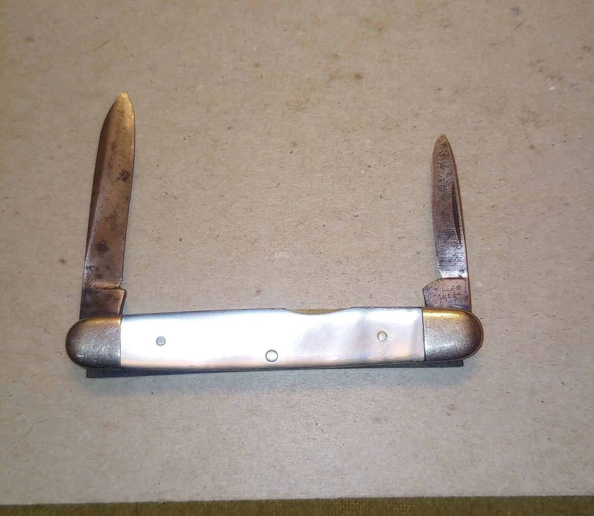 Miller Bros. Collectible Knives, Swords, Blades, Armors