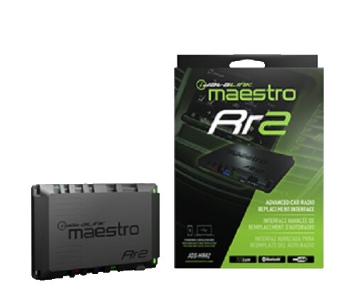Maestraudio MA910SR Pentaconn Ear Maestro Blue Used | eBay