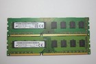 DDR3 Memory 16GB (2 x 8GB) PC3-12800U desktop Memory