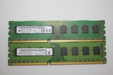 DDR3 Memory 16GB 2 x 8GB PC3-12800U desktop Memory